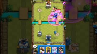 Clash royale chino🤑 clashroyale clashroyalechino shorts risa [upl. by Elbertine]