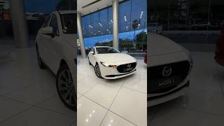 2025 Mazda 3 Sedan mazda mazda3 sedan sports luxury review 2025 car shorts subscribe uk [upl. by Selinda422]