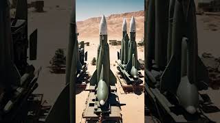 War Begins  Iran transfer ballistic missiles near launches site [upl. by Fahey]