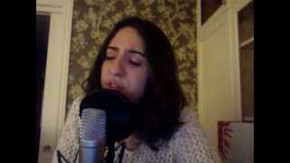 Persian Bahai Prayer Chanted By Deena Ghodrati [upl. by Ibib662]