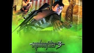 Syphon Filter 3 Album Full Soundtrack [upl. by Joette]