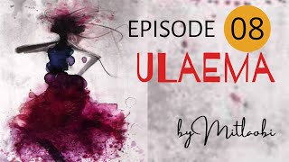 Ulaema  Ep08  Paenubi Yaikhom  Mitlaobi [upl. by Ingelbert]