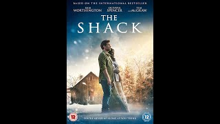 The Shack 2017 Movie Official TV Spot – Event [upl. by Nosilla]