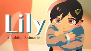 Lily  Amphibia Animatic [upl. by Naujid]