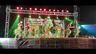 Dance Dhamaka  D M Dance GroupAt  Lowadih [upl. by Allebara]