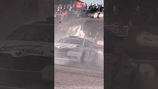 MEGA DRIFT Rally Città di Bassano 2024 [upl. by Ramsdell]