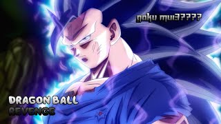 DRAGON BALL REVENGE ALL FORMS SHOWCASE MUI3 ROBLOX [upl. by Tenenbaum]