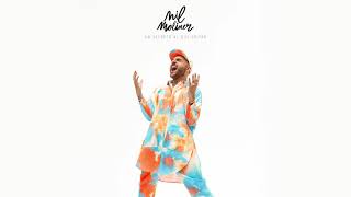 Nil Moliner  Olvidaremos Audio Oficial [upl. by Haidej]