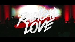 Radical Love by Victory Worship feat Cathy Go Official Music Video [upl. by Billat]