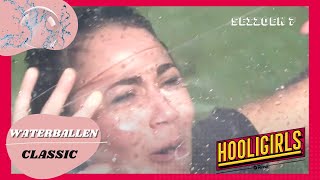 Hooligirls S07E11 Finale Waterballen [upl. by Dixie648]