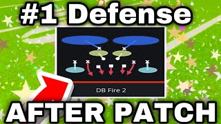 🚨NEW Best Defense After PATCH🚨 Stop The Run And Pass in Madden 24 [upl. by Geri]