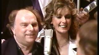 Maries Wedding  Van Morrison amp The Chieftains amp Friends 1987 [upl. by Peppie]