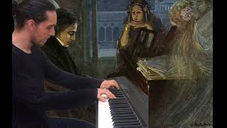 CHOPIN ESTUDIO REVOLUCIONARIO Chopin Op10 No12 [upl. by Otsirc145]