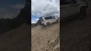 Engine Blown😱 trending adventure funny foryou [upl. by Euqinorev649]