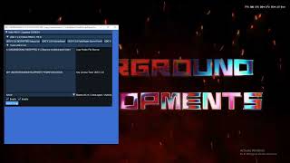 DECRYPTED FXAP ESCROW FIVEM 2024  ROLEPLAY  discordggundergrounddevelopments [upl. by Anavas]