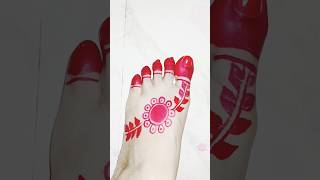 new payer alta design shortsvideoaltadesignmehndi trendingshorts [upl. by Joe]