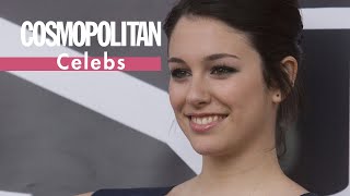 Blanca Suárez fotos antiguas que demuestran si ha cambiado o no  Cosmopolitan España [upl. by Wendt]