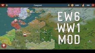 EW6 WW1 Mod by Canadian Modder [upl. by Kwan582]