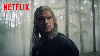 The Witcher  Rittersporn Recap  Netflix [upl. by Gambrell745]