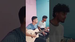 quotLahe Doiquot Cover Random Jamm Abhijit Medhi  Mridu [upl. by Vanda]