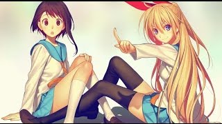 WHY RAKU WHY  Nisekoi Manga Ending [upl. by Yborian]