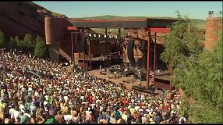 Set I  Widespread Panic  20110626  Red Rocks  Morrison CO [upl. by Melitta735]