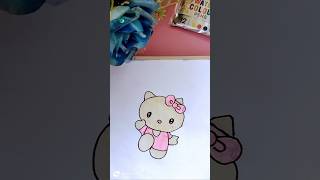 cutekittiartshortvideo [upl. by Montague]