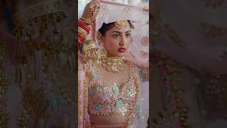 Yami Gautam Gets CAUGHT While Marrying Vikrant Massey in GinnyWedsSunny 😱 [upl. by Judenberg681]