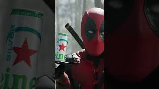 DEADPOOL AND WOLVERINE  PSA MOVIE THEATER COMMERCIAL deadpool [upl. by Naujit357]