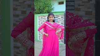 Mathe pe pankh mor 🦚ytshorts viral bollywood radha trending trend popular relss [upl. by Ahsenal]