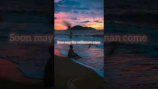 Wellermannathan Evans lyricswellerman songofficialwellerman lyrics [upl. by Gnet]