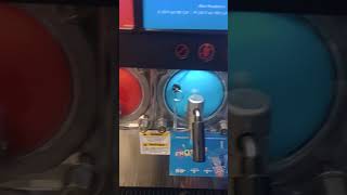 Froster machine at odlin road circle k gas station in Bangor Maine [upl. by Merline]