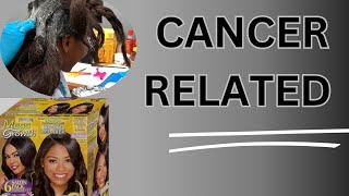 RELAXERS CAUSE CANCER YESNOShort Notice [upl. by Knowland]