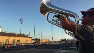 Avon 2016  BOA Grand Nationals Teaser [upl. by Ynaffet902]