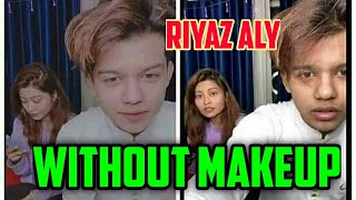 Riyaz aly live without makeupriyaz aly latest live videoriyaz aly TikTokriyaz aly Instagram live [upl. by Adelaida962]