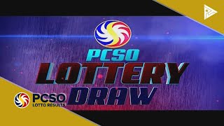 WATCH PCSO 2 PM Lotto Draw October 22 2024 [upl. by Trometer]