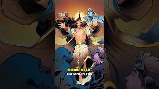 Is Nate Grey too powerful for the MCU yes [upl. by Woody]