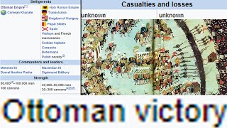 Decisive Ottoman Victory meme [upl. by Giraldo]