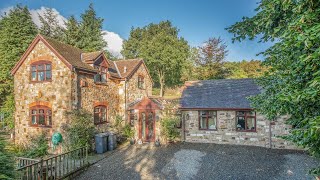 House for Sale Tour  Bridgnorth Estate Agents  Winter Wood Hill Houses [upl. by Iatnahs]