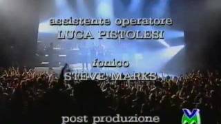 Vaffanculo  M Masini  Teatro Nazionale MI 1993 [upl. by Sutelc]