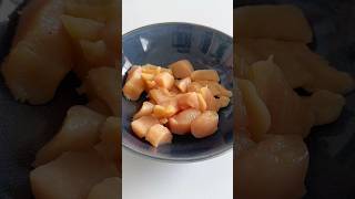 🍗🍯MARINADE MOUTARDE MIEL épisode 3🍯🍗 recette cuisine reequilibragealimentaire [upl. by Nedrud167]