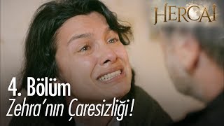 Zehranın çaresizliği  Hercai 4 Bölüm [upl. by Namhcan]