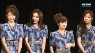 TARA티아라 TTLTime To LoveTokyo Japan Live Ver [upl. by Iver]