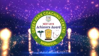 GREEN PARK COACHING CENTRENAMAKKAL [upl. by Ahsenauj]