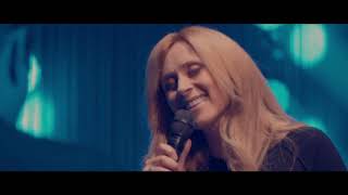 Lara Fabian  Par Amour Live pianovoix [upl. by Shanly]