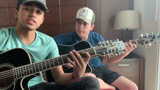 Chalito  Calibre 50 Cover [upl. by Mill]