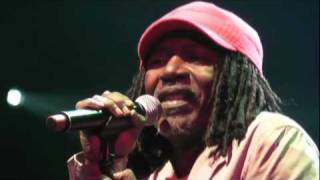 Alpha Blondy  Cocody RockPolitique  29th July 2011 [upl. by Faden822]