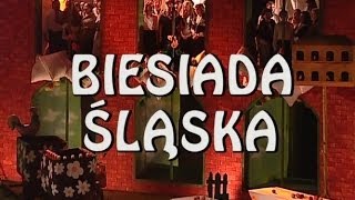 Biesiada Śląska 1999  IV Gala Piosenki Biesiadnej  cz 1 [upl. by Ruffi169]