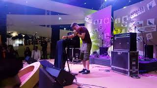 Saro at Spoken Fest 17 Jio Gardens Mumbai 4K [upl. by Couq]