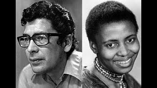 RAY BARRETTO  El Watusi  MIRIAM MAKEBA  Pata Pata  stereo [upl. by Alleris63]